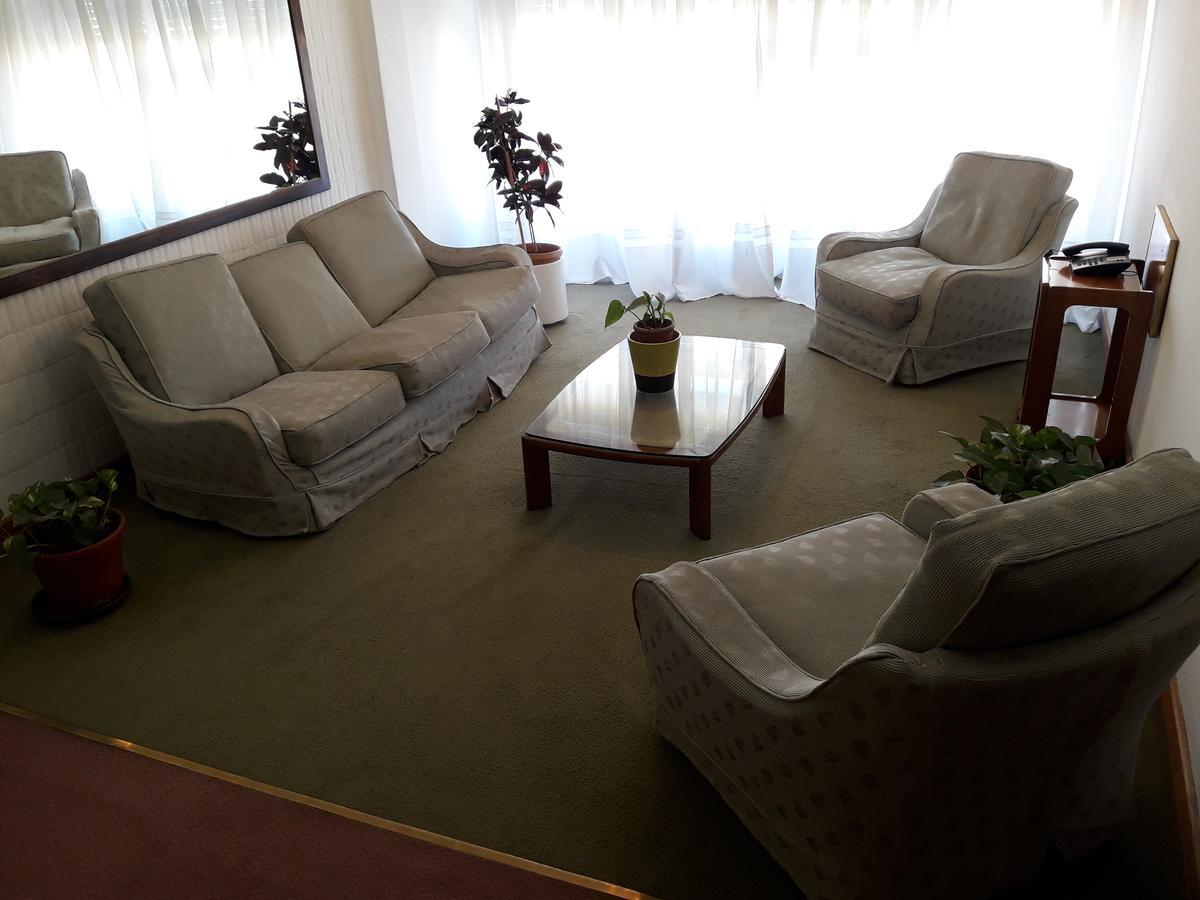 Iberia Hotel Olascoaga Neuquén Eksteriør bilde